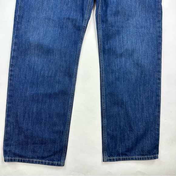 Levi’s Low Pro Straight Jean Size 32 - Picture 4 of 10
